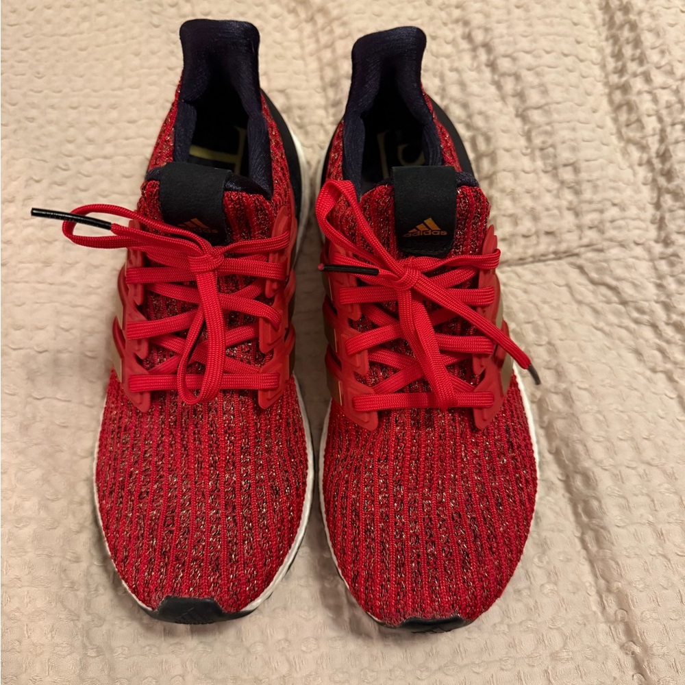 Adidas Game of Thrones House Lannister Shoes